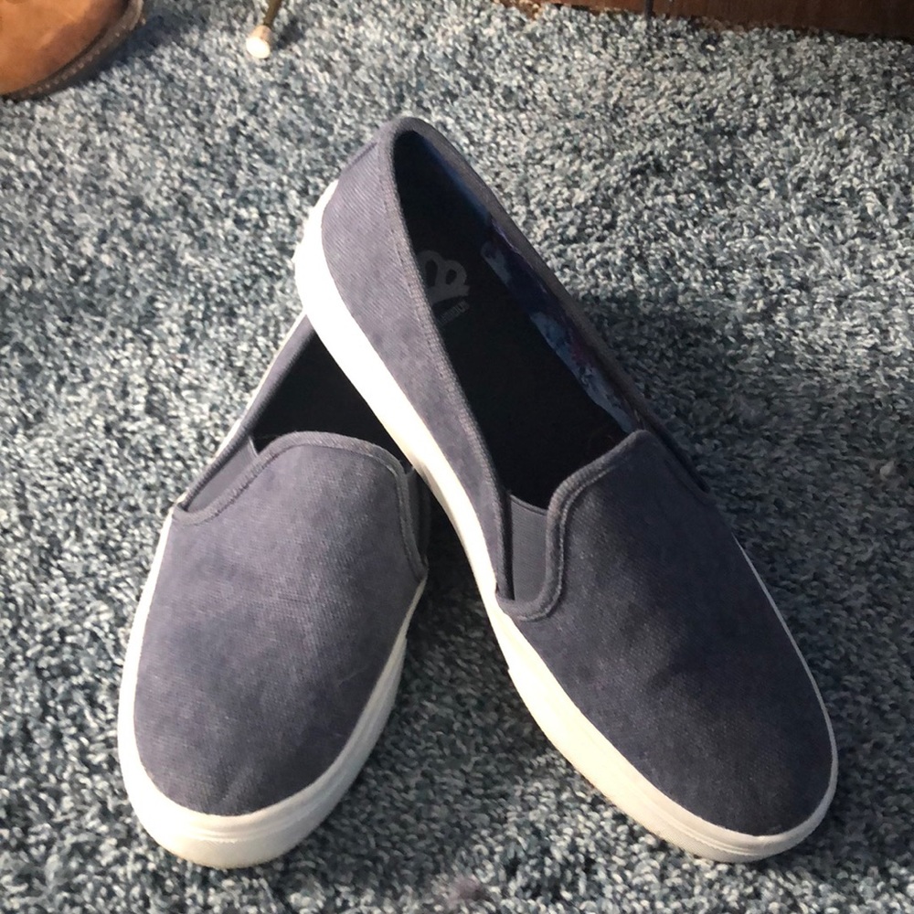 Fregalicious flats